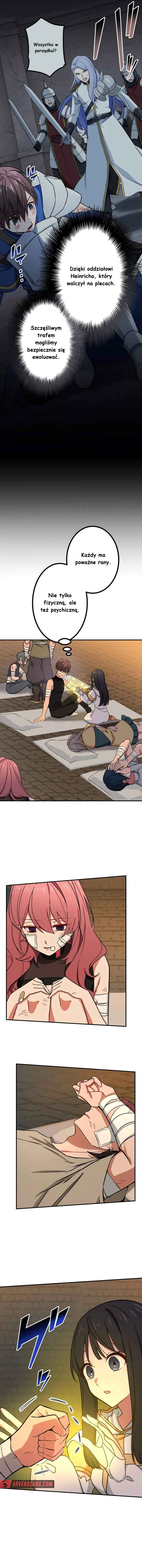 Saikyou Ansatsusha, Class Ten'i de Isekai e Chapter 46 - Page 17