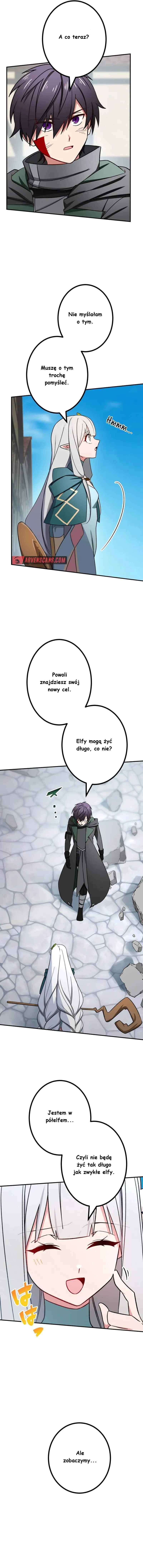 Saikyou Ansatsusha, Class Ten'i de Isekai e Chapter 46 - Page 6