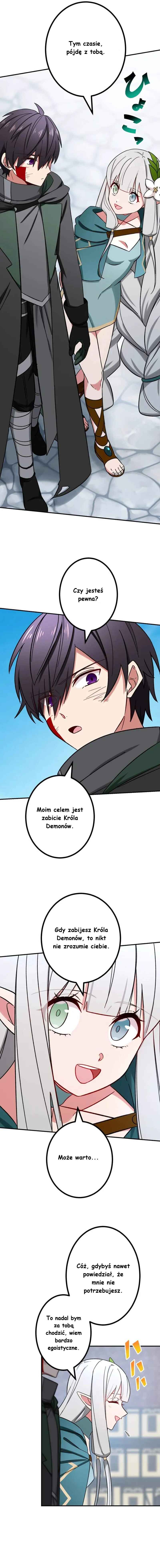 Saikyou Ansatsusha, Class Ten'i de Isekai e Chapter 46 - Page 7