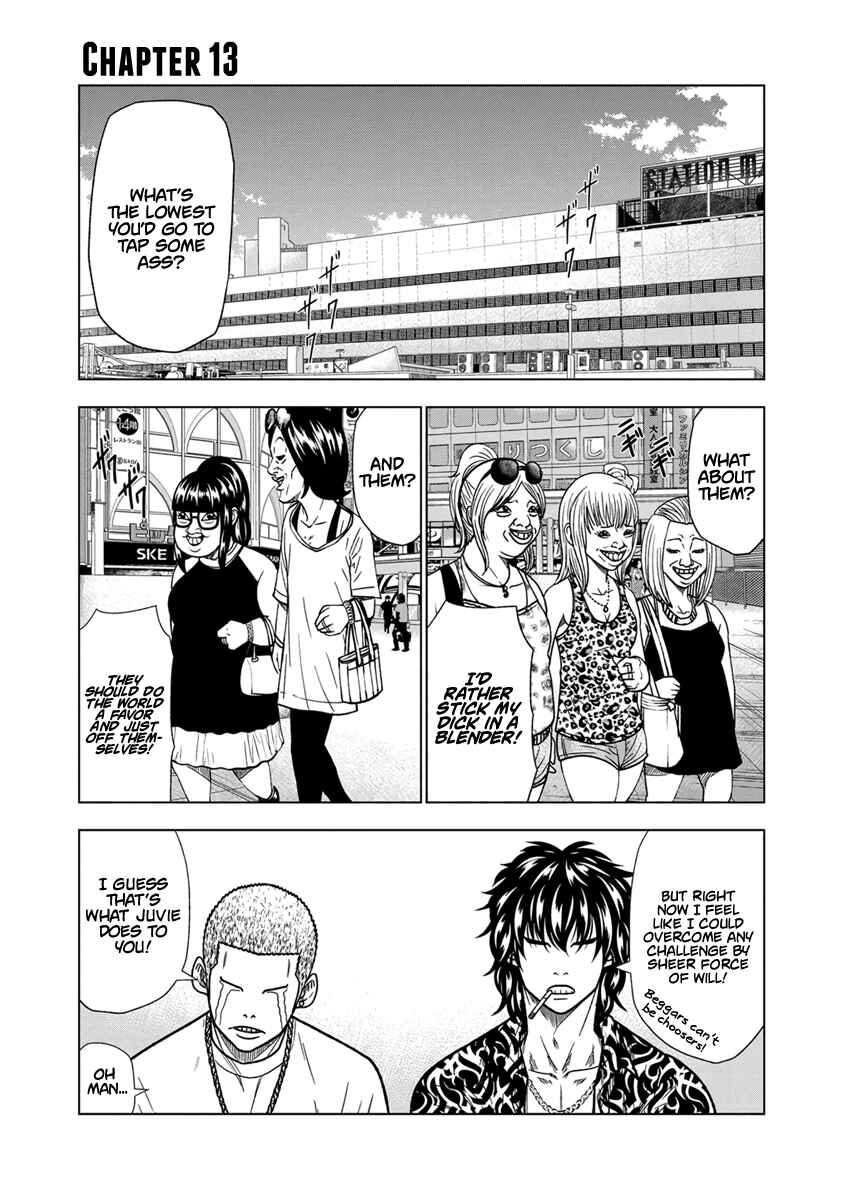 OUT Chapter 13 - Page 2
