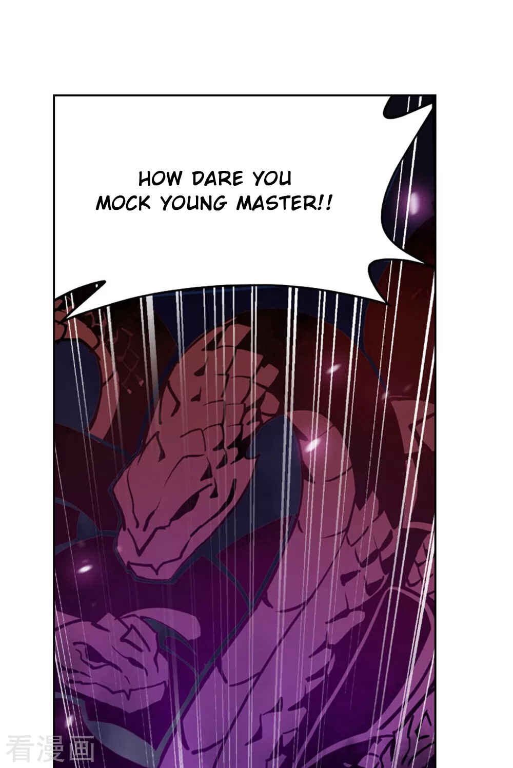 Dòupò Cāngqióng Chapter 330 - Page 4