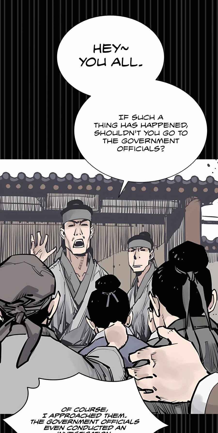 Shashin Chapter 44 - Page 15