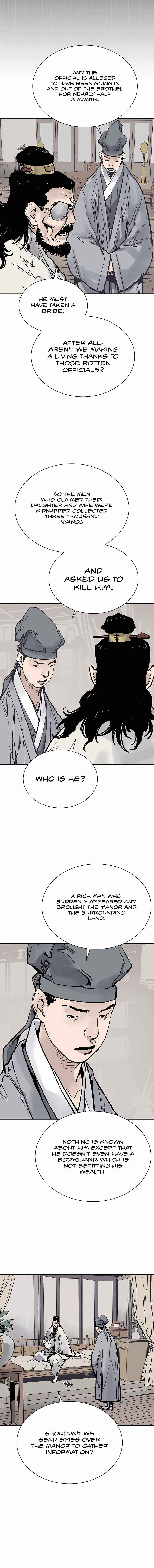 Shashin Chapter 44 - Page 18