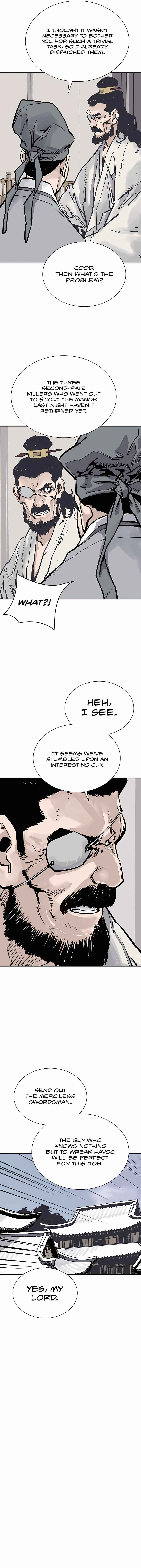 Shashin Chapter 44 - Page 19
