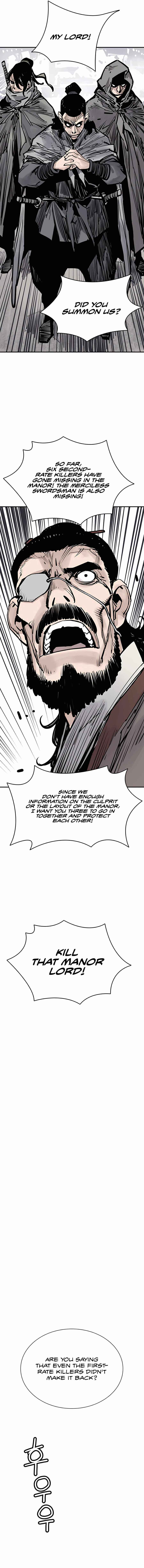 Shashin Chapter 44 - Page 21