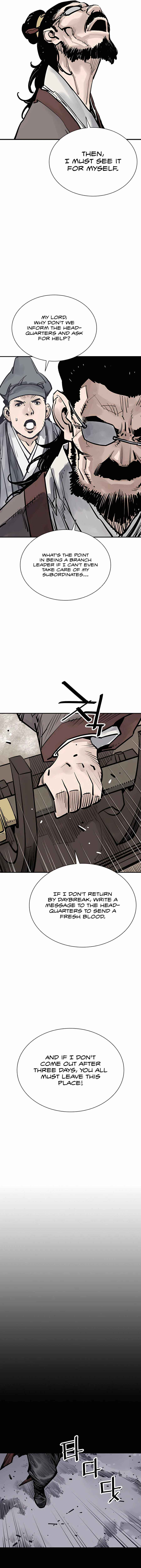 Shashin Chapter 44 - Page 22