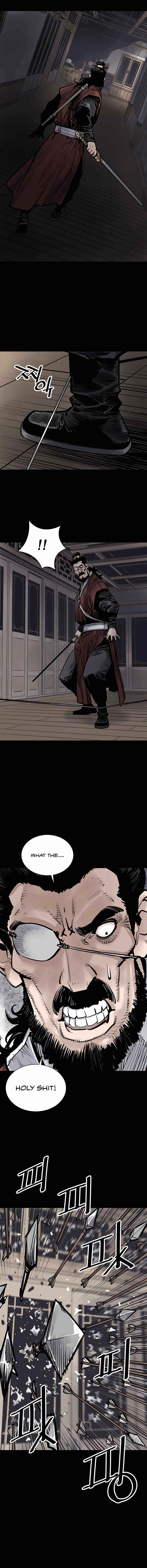 Shashin Chapter 44 - Page 24