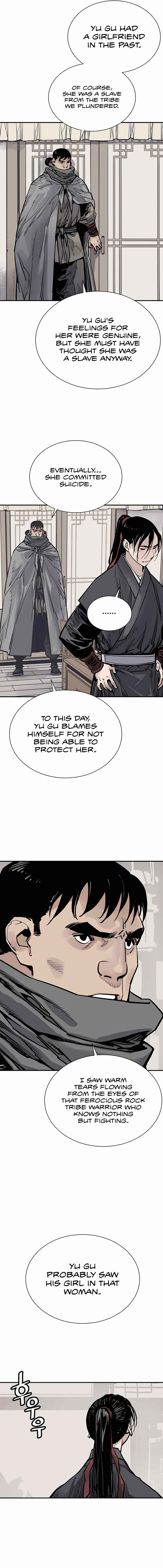Shashin Chapter 44 - Page 6