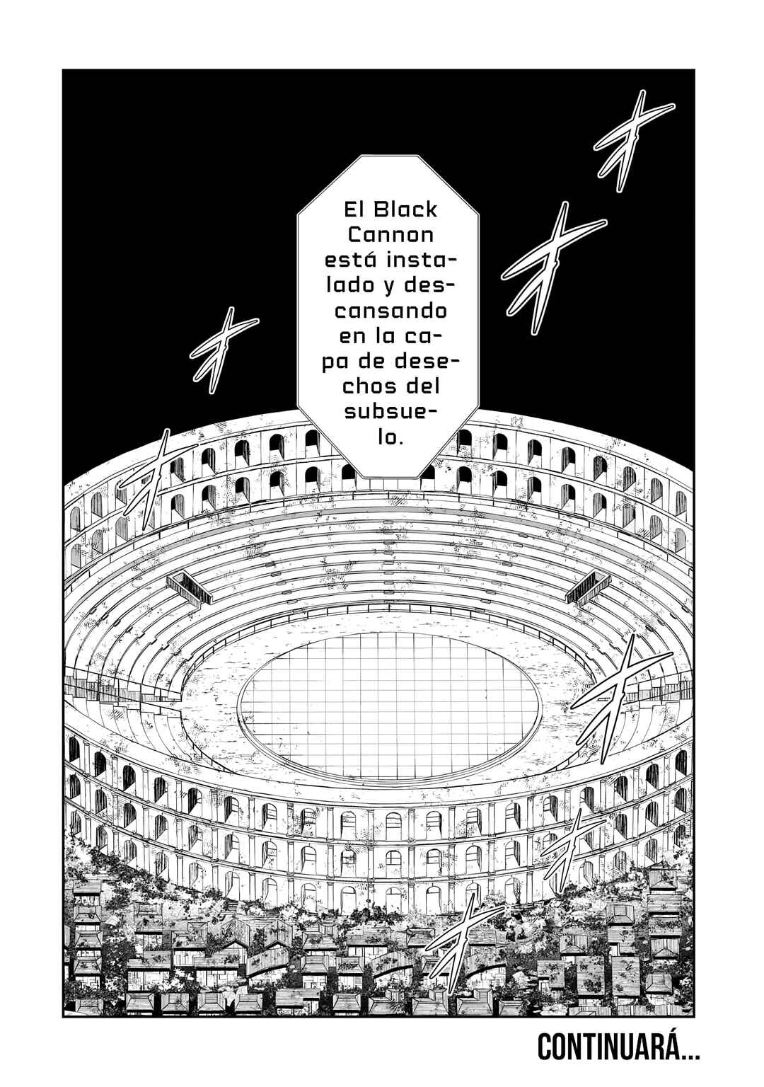 Salaryman ga Isekai ni Ittara Shitennou ni Natta Hanashi Chapter 117 - Page 18