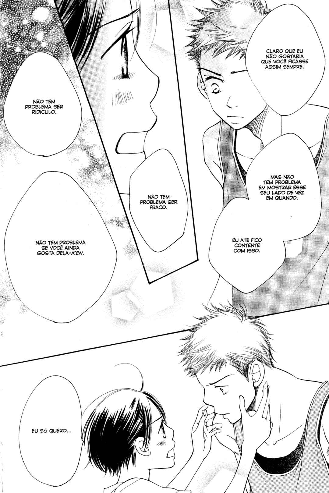 Sunadokei Chapter 11 - Page 46