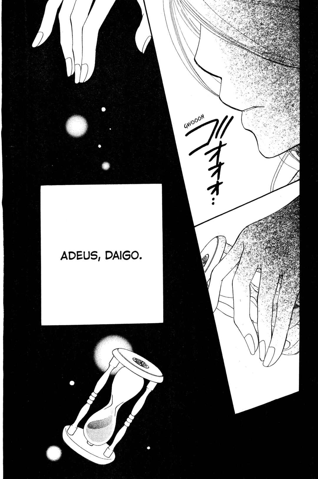 Sunadokei Chapter 11 - Page 57