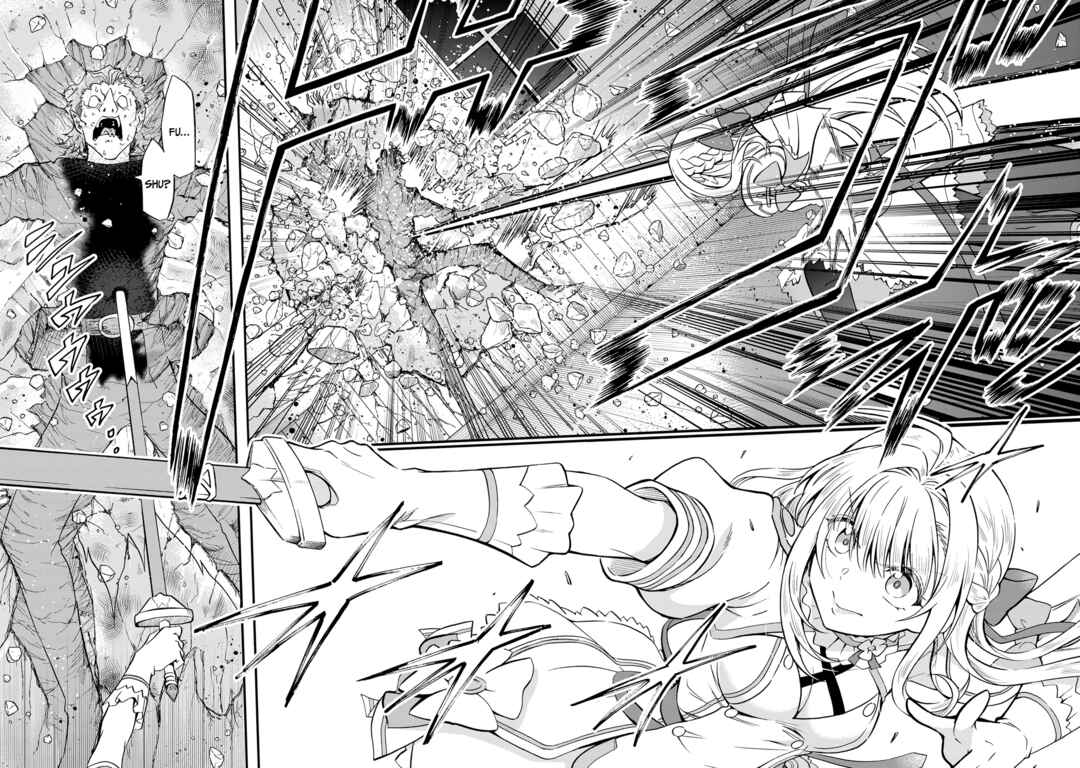 Youkoso "Tsuihousha Guild" e ~Munou na S Rank Party ga Dondon Yuunou na Boukensha wo Tsuihou surunode, Saijaku wo Atsumete Saikyou Guild wo Tsukurimasu~ Chapter 9 - Page 18