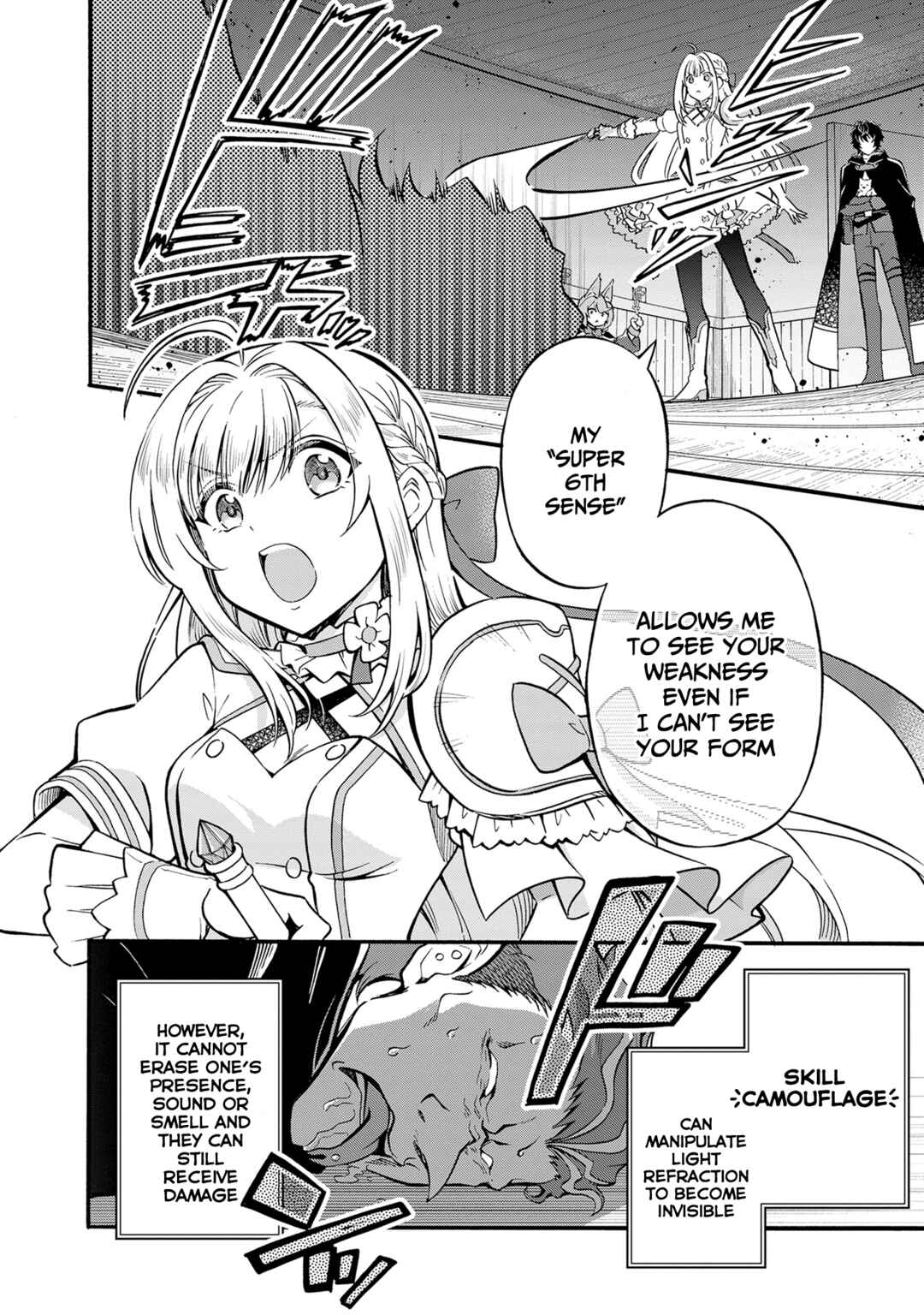 Youkoso "Tsuihousha Guild" e ~Munou na S Rank Party ga Dondon Yuunou na Boukensha wo Tsuihou surunode, Saijaku wo Atsumete Saikyou Guild wo Tsukurimasu~ Chapter 9 - Page 19
