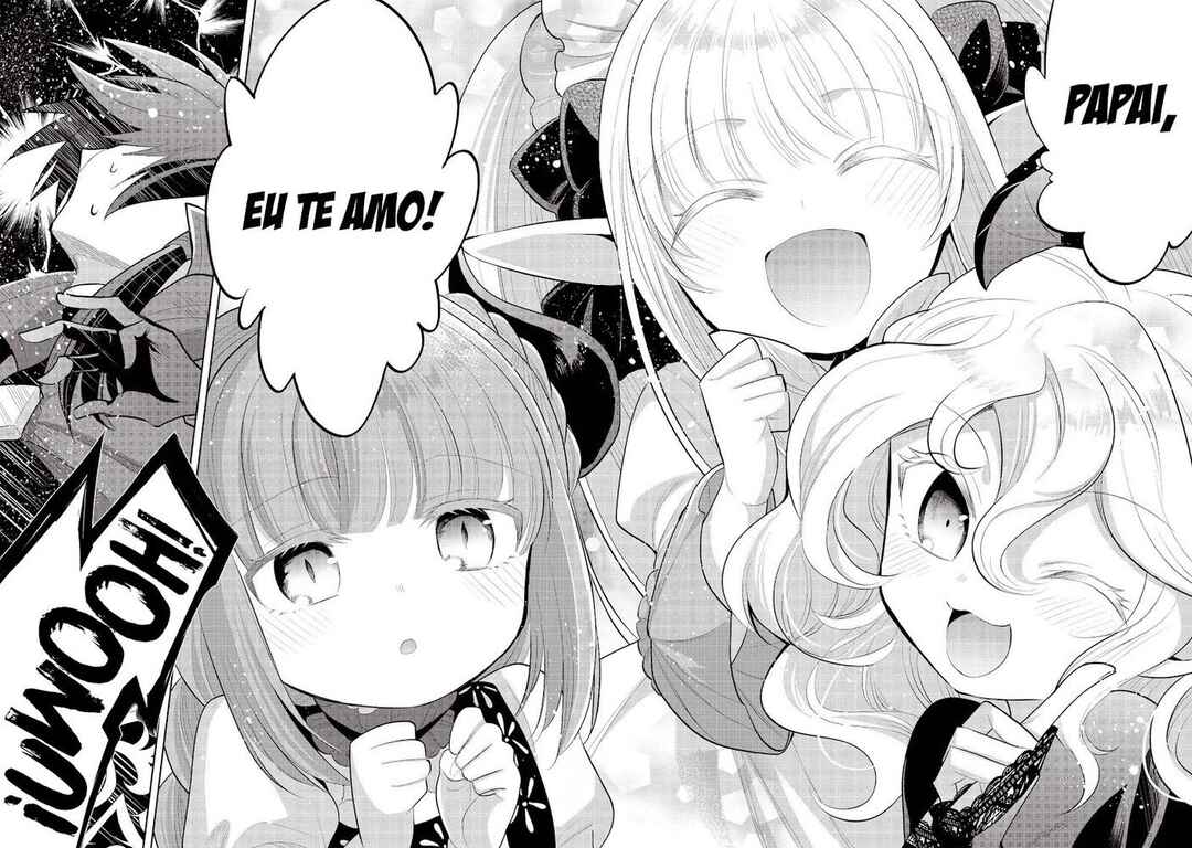 Maou no Ore ga Dorei Elf wo Yome ni Shitanda ga, Dou Medereba Ii? Chapter 43 - Page 17