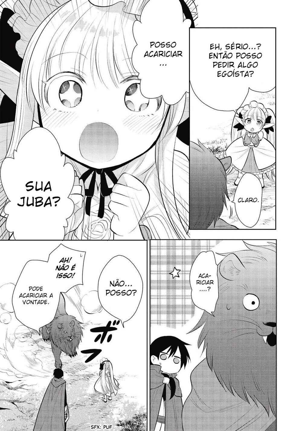 Maou no Ore ga Dorei Elf wo Yome ni Shitanda ga, Dou Medereba Ii? Chapter 43 - Page 23