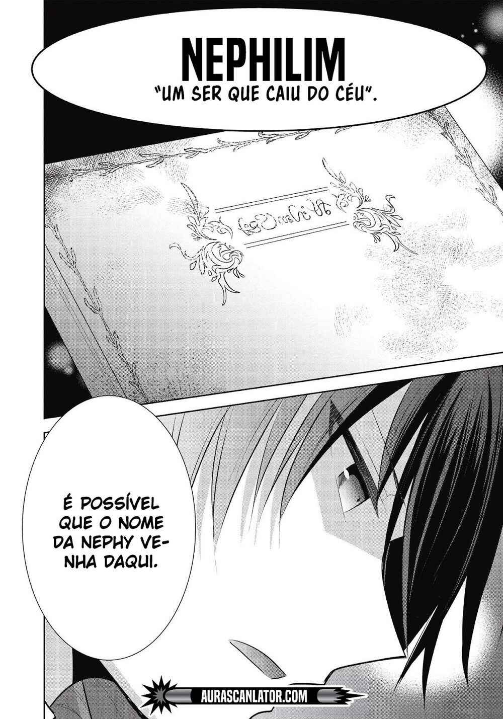 Maou no Ore ga Dorei Elf wo Yome ni Shitanda ga, Dou Medereba Ii? Chapter 43 - Page 32