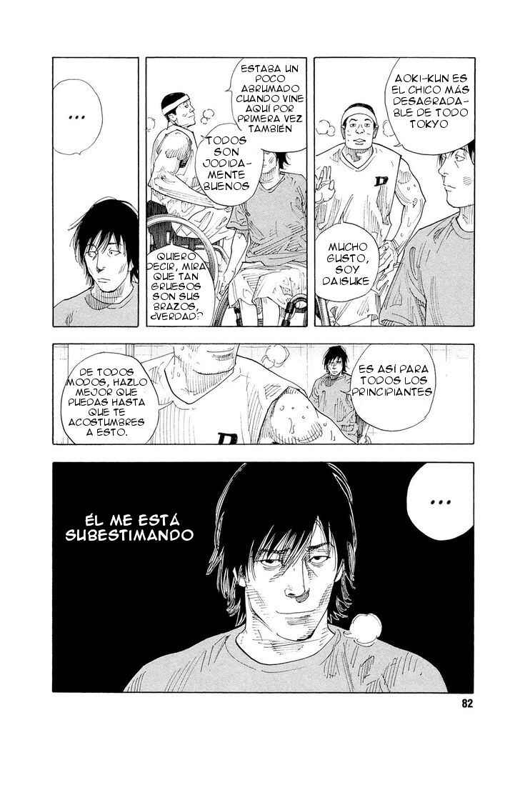 REAL Chapter 81 - Page 17