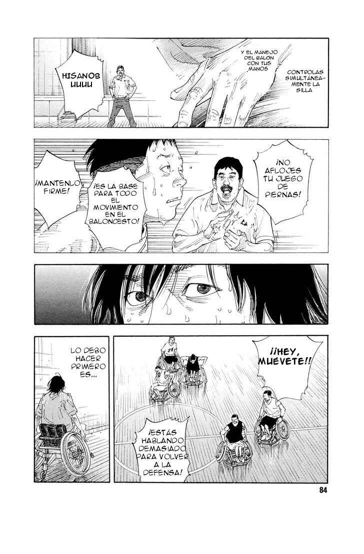 REAL Chapter 81 - Page 19