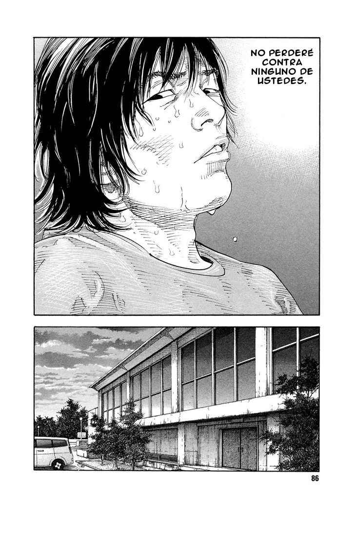 REAL Chapter 81 - Page 21