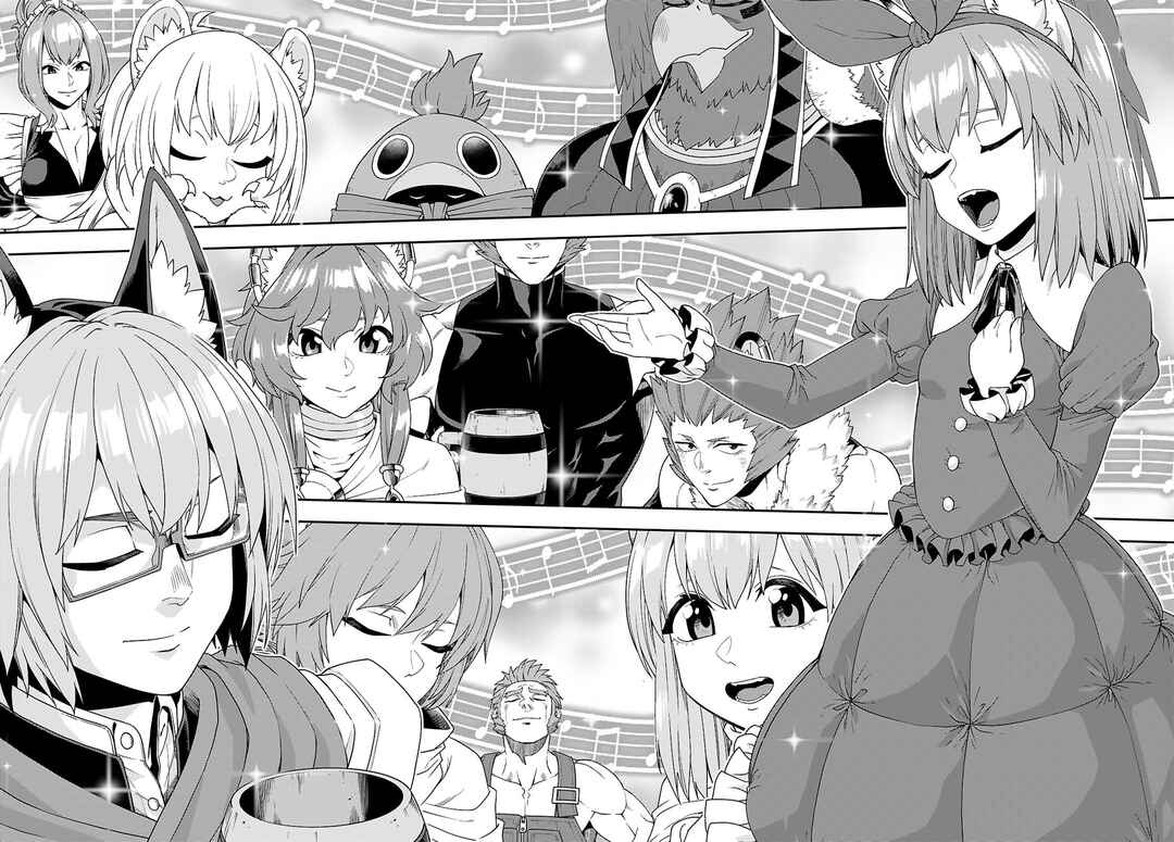 Konjiki no Word Master: Yuusha Yonin ni Makikomareta Unique Cheat Chapter 110 - Page 15