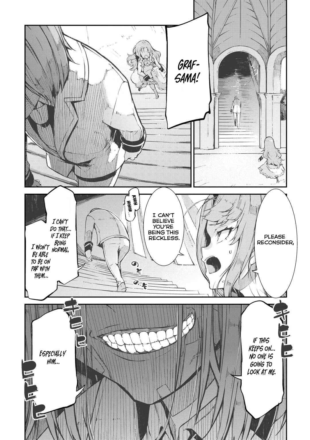 Sayounara Ryuusei, Konnichiwa Jinsei Chapter 86 - Page 10