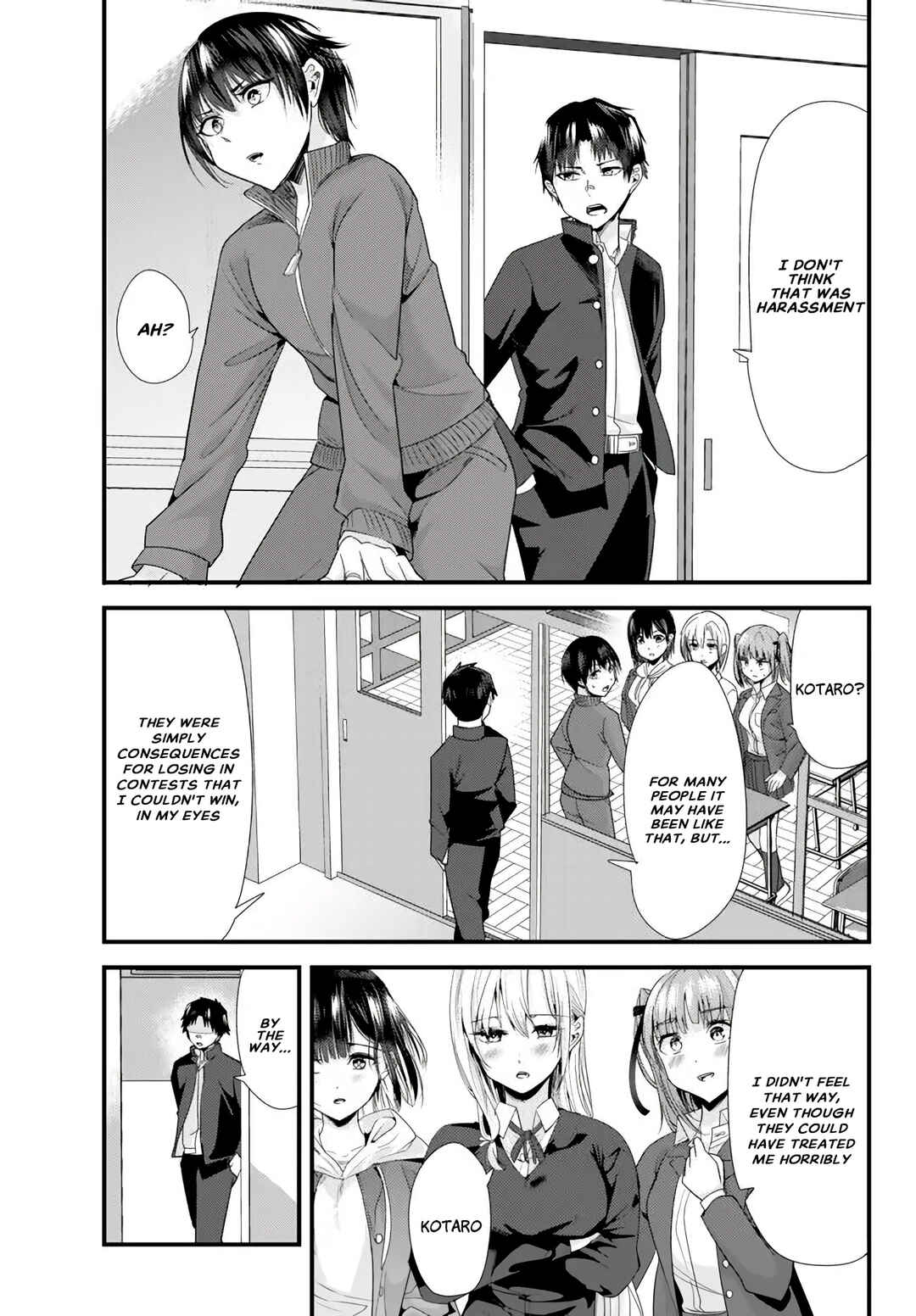 Jimoto no Ijimekko-tachi ni Shikaeshi Shiyou to Shitara, Betsu no Tatakai ga Hajimatta. Chapter 2 - Page 7