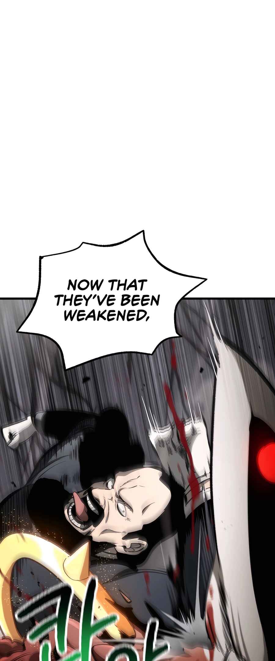 Latna Saga: Survival of a Sword King Chapter 240 - Page 28