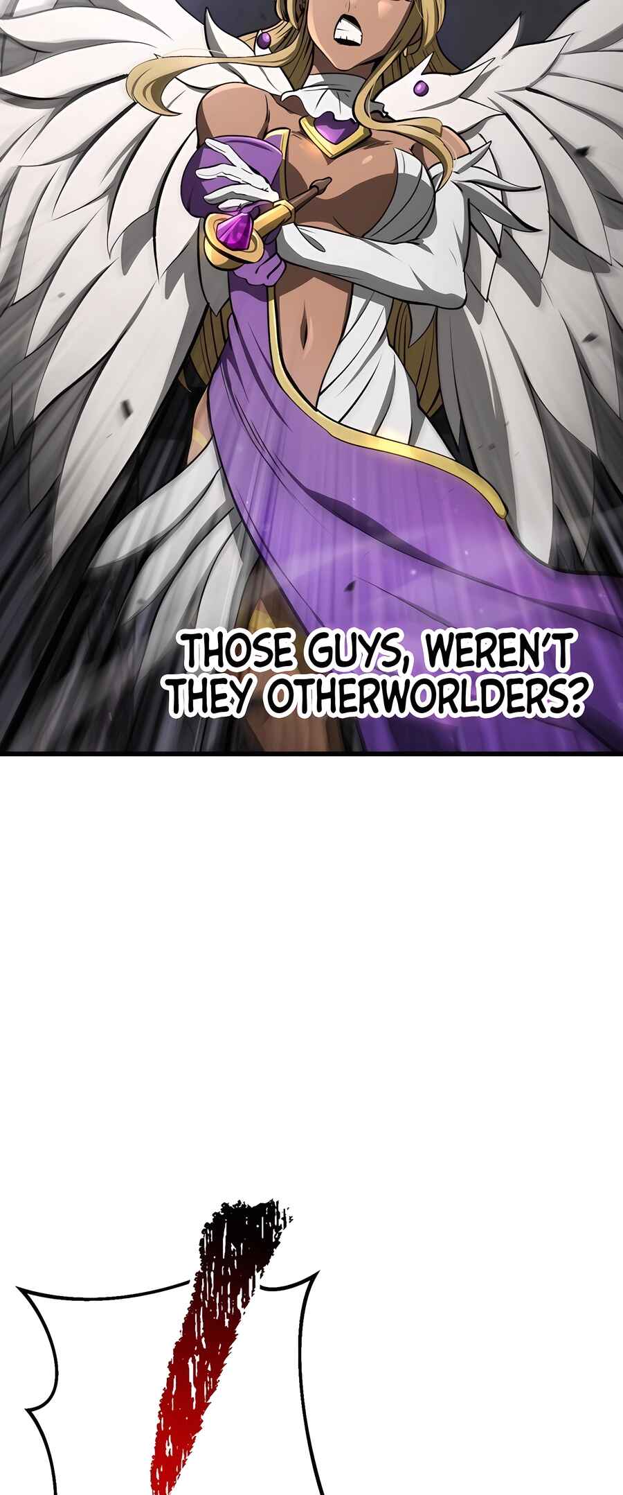 Latna Saga: Survival of a Sword King Chapter 240 - Page 30