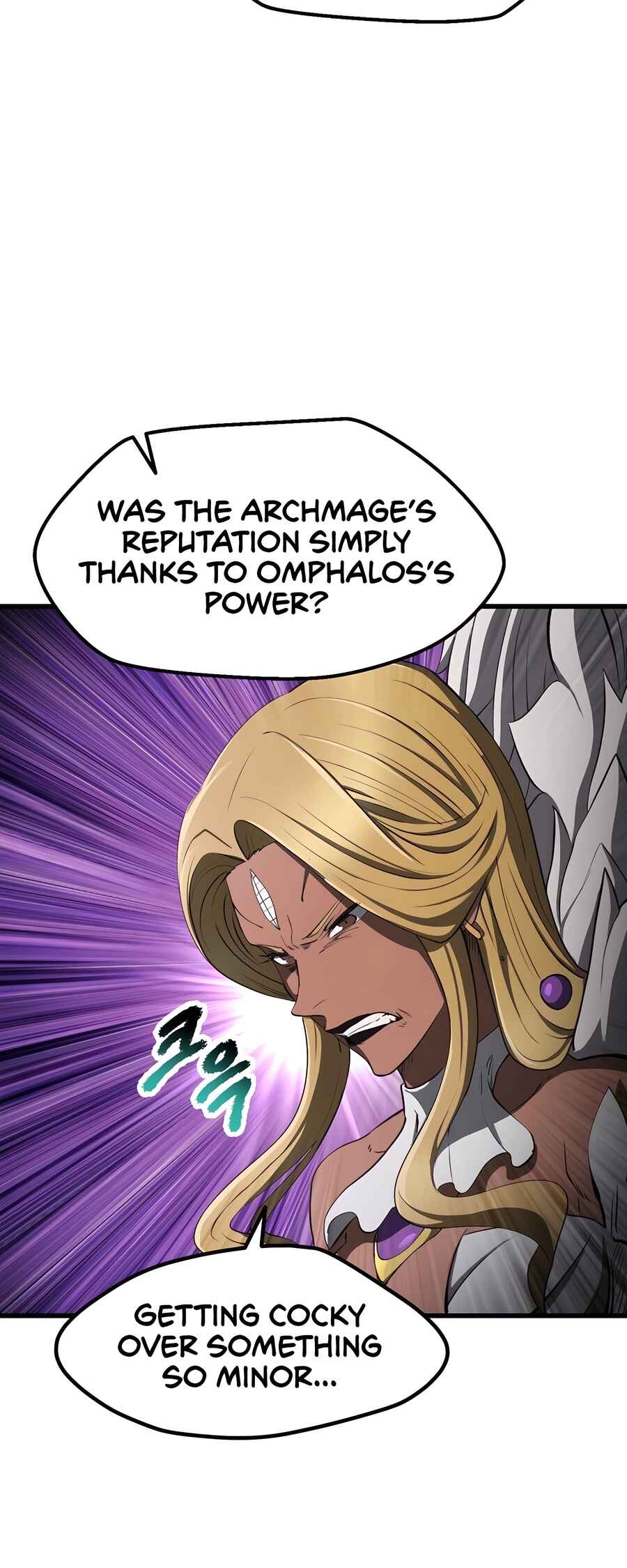 Latna Saga: Survival of a Sword King Chapter 240 - Page 35