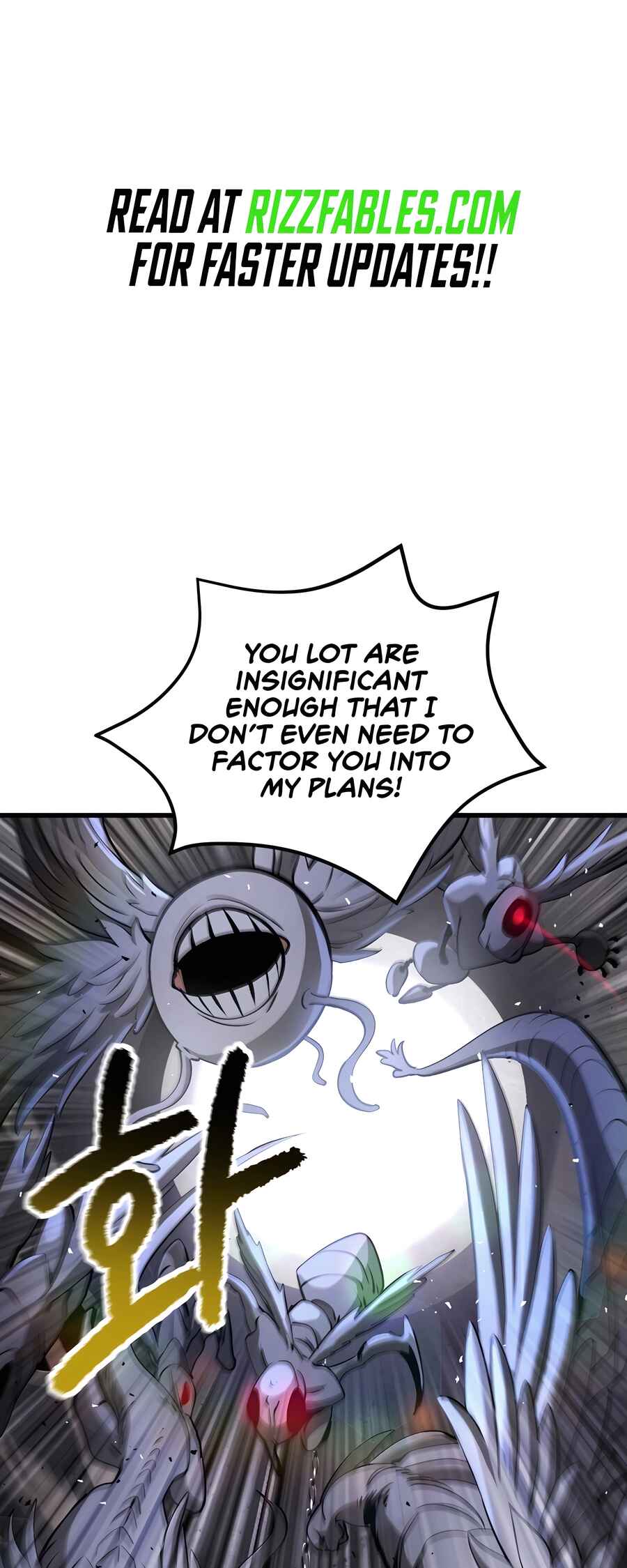 Latna Saga: Survival of a Sword King Chapter 240 - Page 36