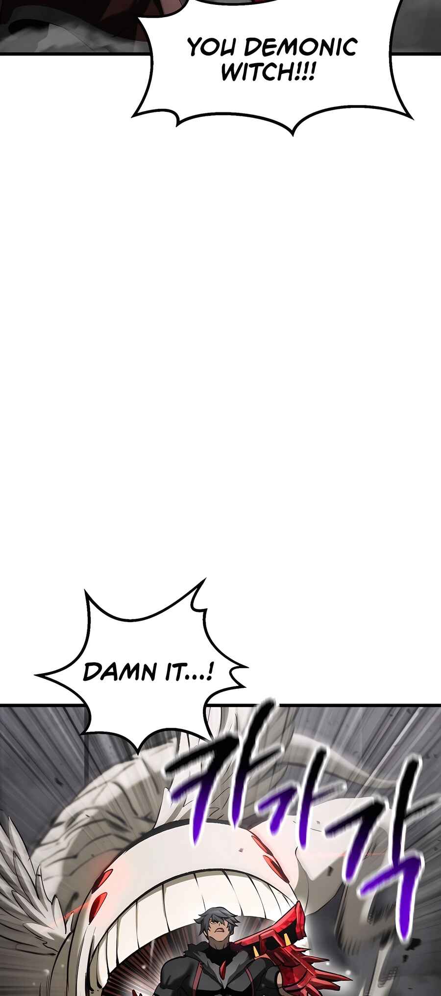Latna Saga: Survival of a Sword King Chapter 240 - Page 41