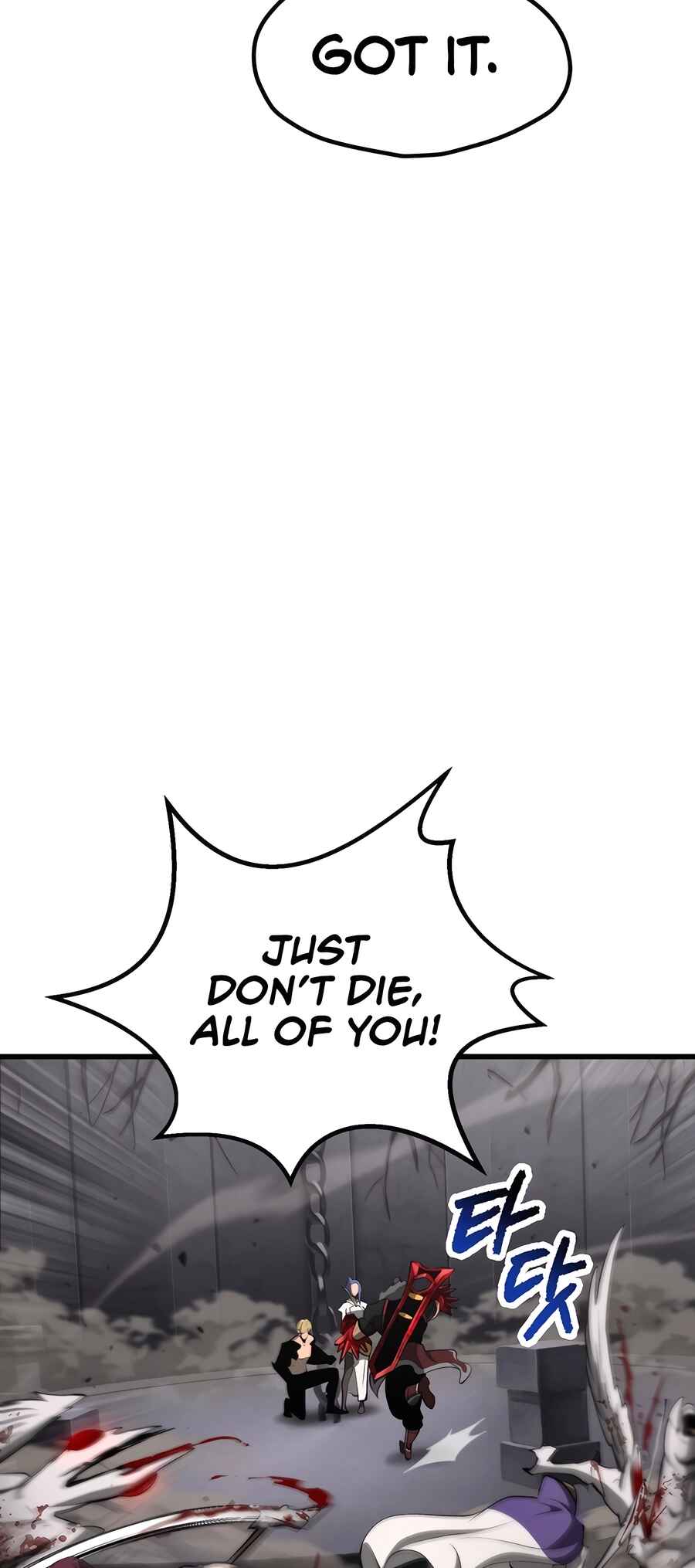 Latna Saga: Survival of a Sword King Chapter 240 - Page 50