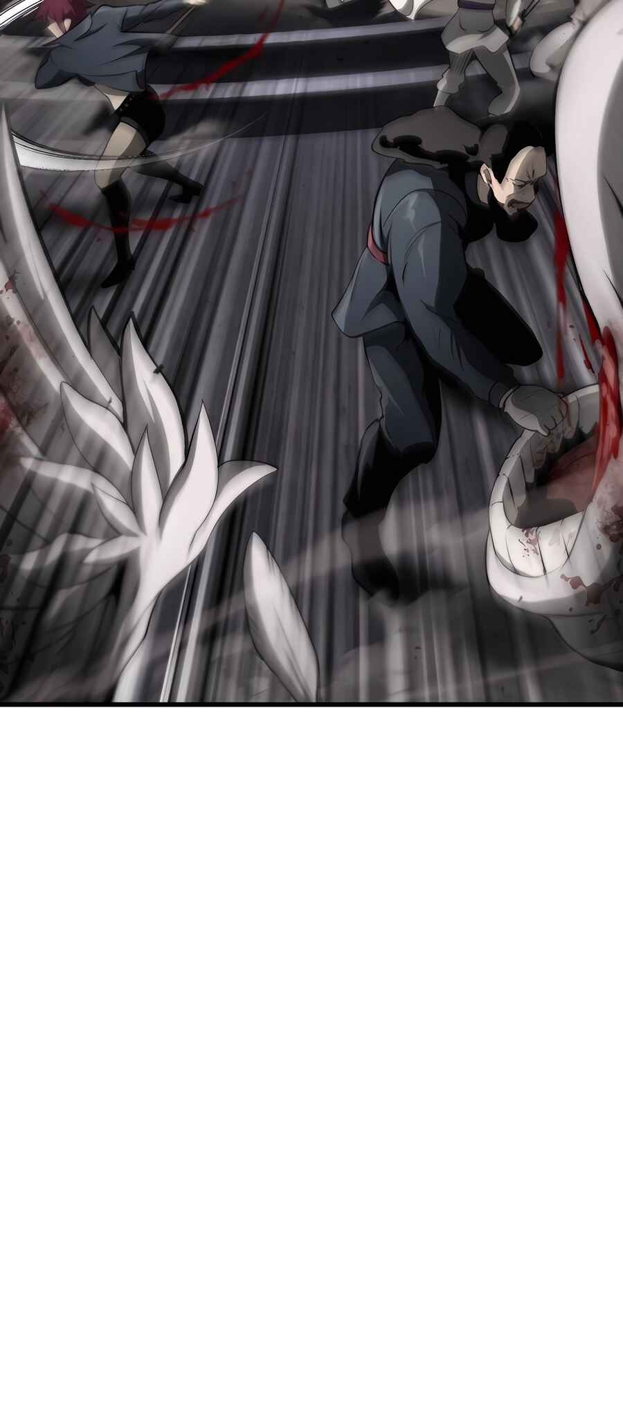 Latna Saga: Survival of a Sword King Chapter 240 - Page 51