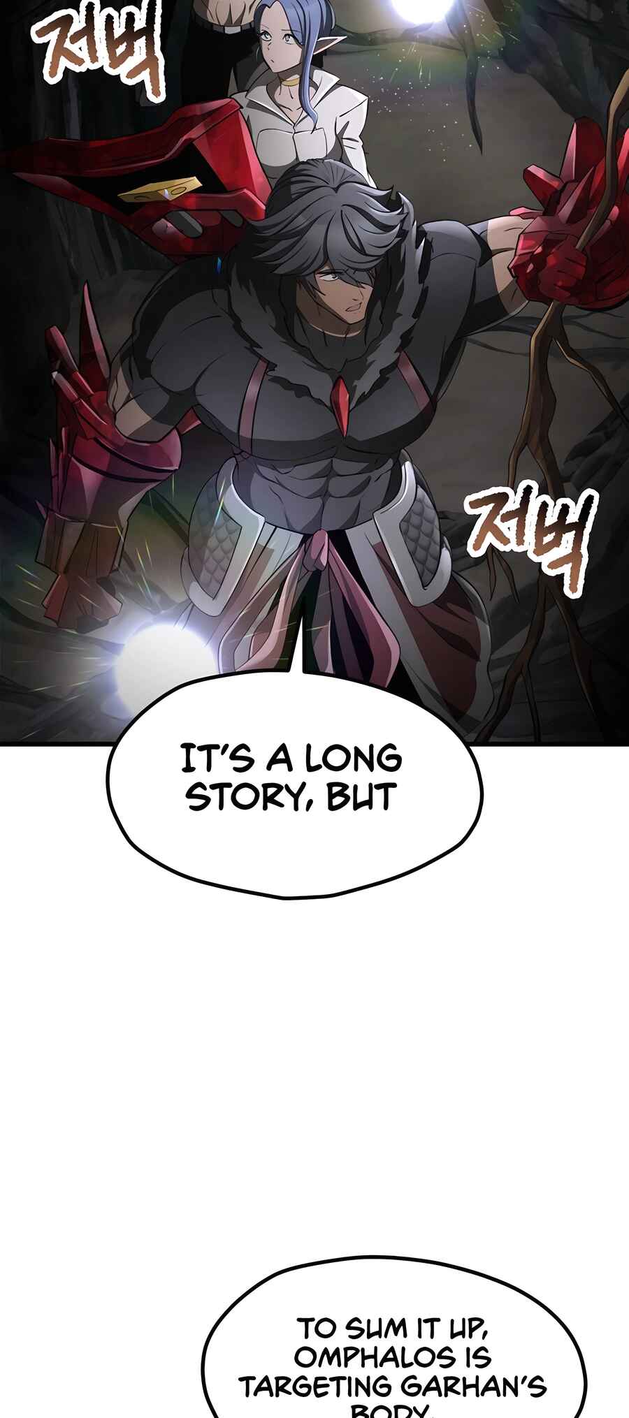 Latna Saga: Survival of a Sword King Chapter 240 - Page 63