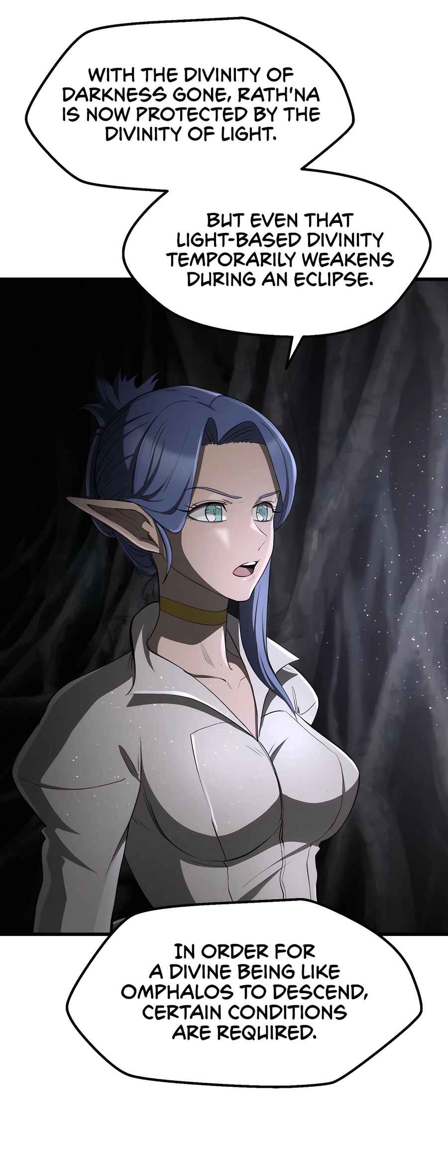Latna Saga: Survival of a Sword King Chapter 240 - Page 65
