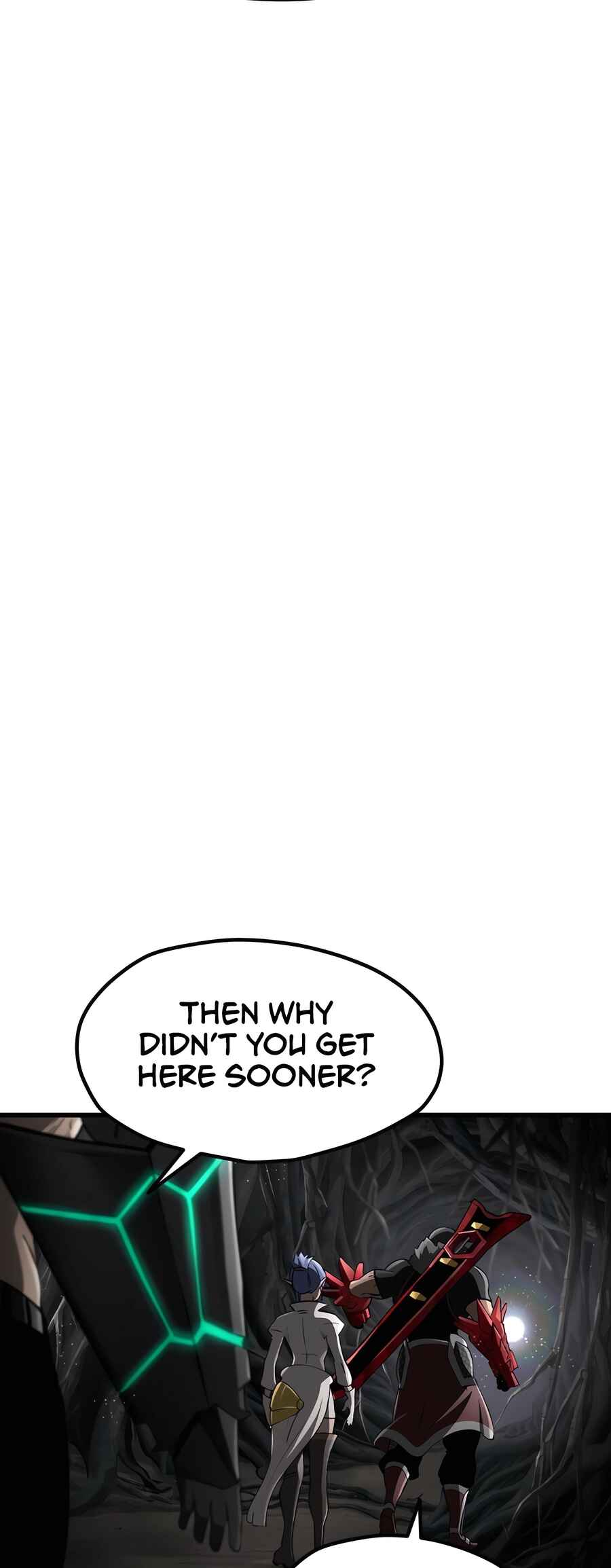 Latna Saga: Survival of a Sword King Chapter 240 - Page 67