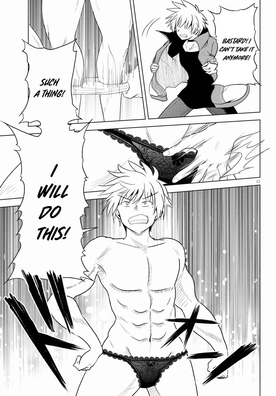 Kono Subarashii Sekai ni Shukufuku o! Chapter 72 - Page 13
