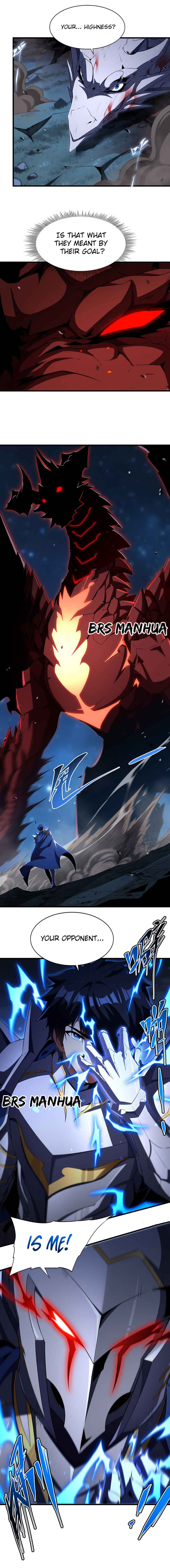 Bìzuǐ Èlóng Wǒ Bùxiǎng Zài Gēn Nǐ Dài Háizi Le Chapter 88 - Page 14
