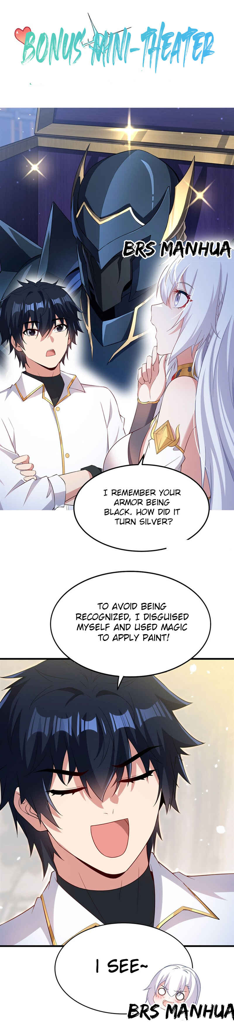 Bìzuǐ Èlóng Wǒ Bùxiǎng Zài Gēn Nǐ Dài Háizi Le Chapter 88 - Page 15