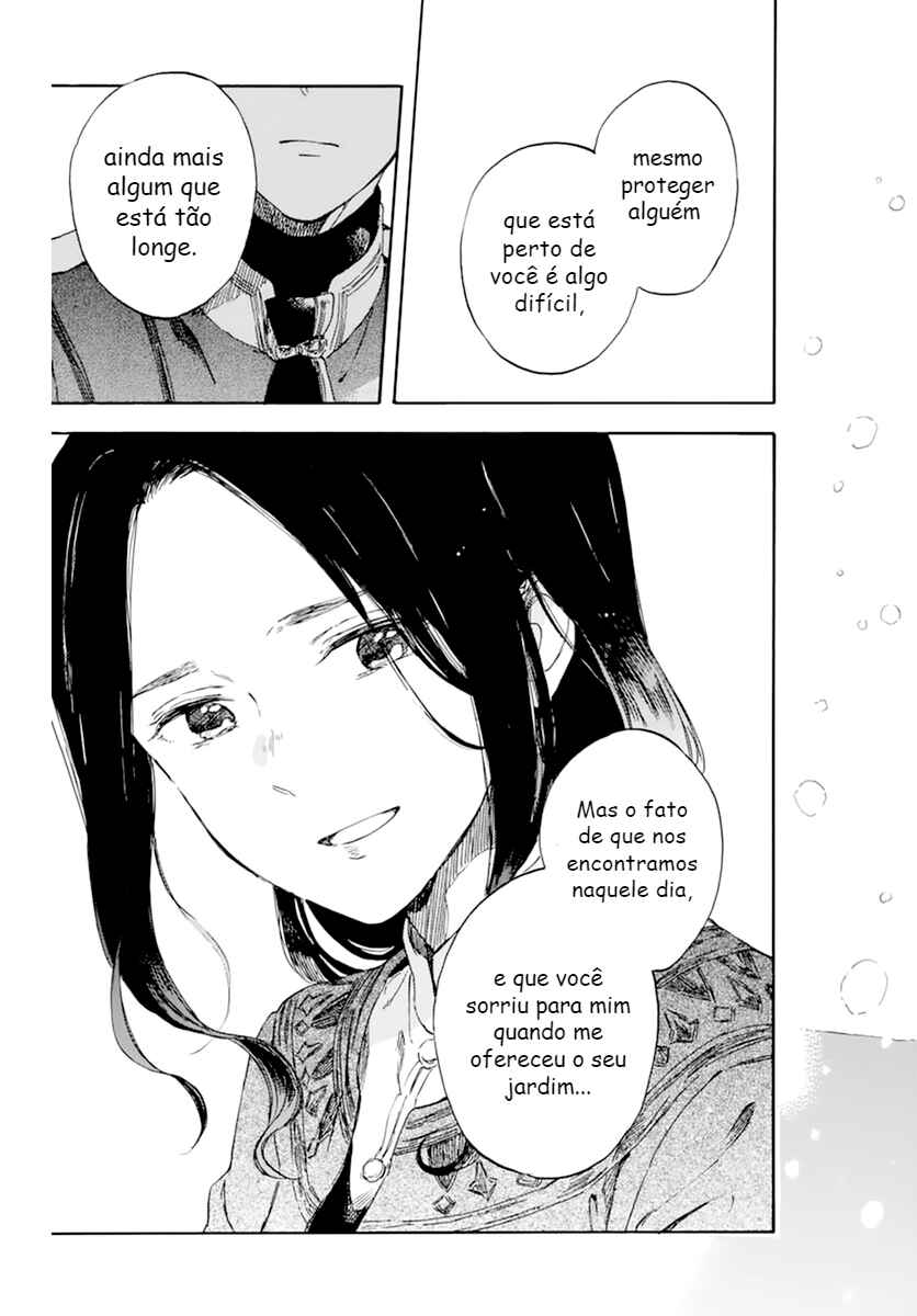 Akagami no Shirayukihime Chapter 127 - Page 17