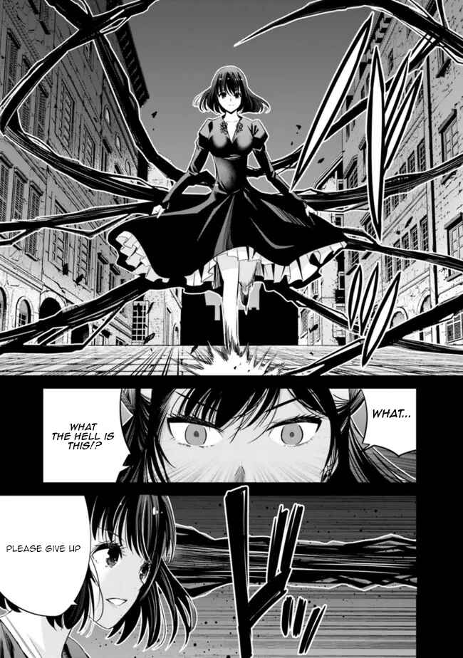 Uragirareta S-Rank Boukensha no Ore wa, Aisuru Dorei no Kanojora to Tomoni Dorei dake no Harem Guild wo Tsukuru Chapter 43 - Page 10