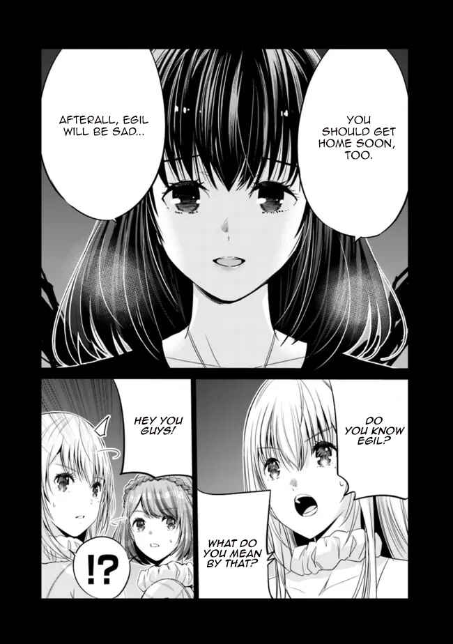 Uragirareta S-Rank Boukensha no Ore wa, Aisuru Dorei no Kanojora to Tomoni Dorei dake no Harem Guild wo Tsukuru Chapter 43 - Page 16
