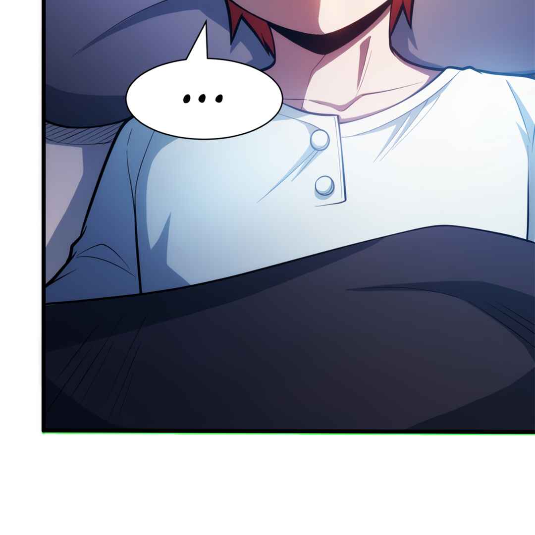My Vampire System: A Dragon's Revenge Chapter 9 - Page 27