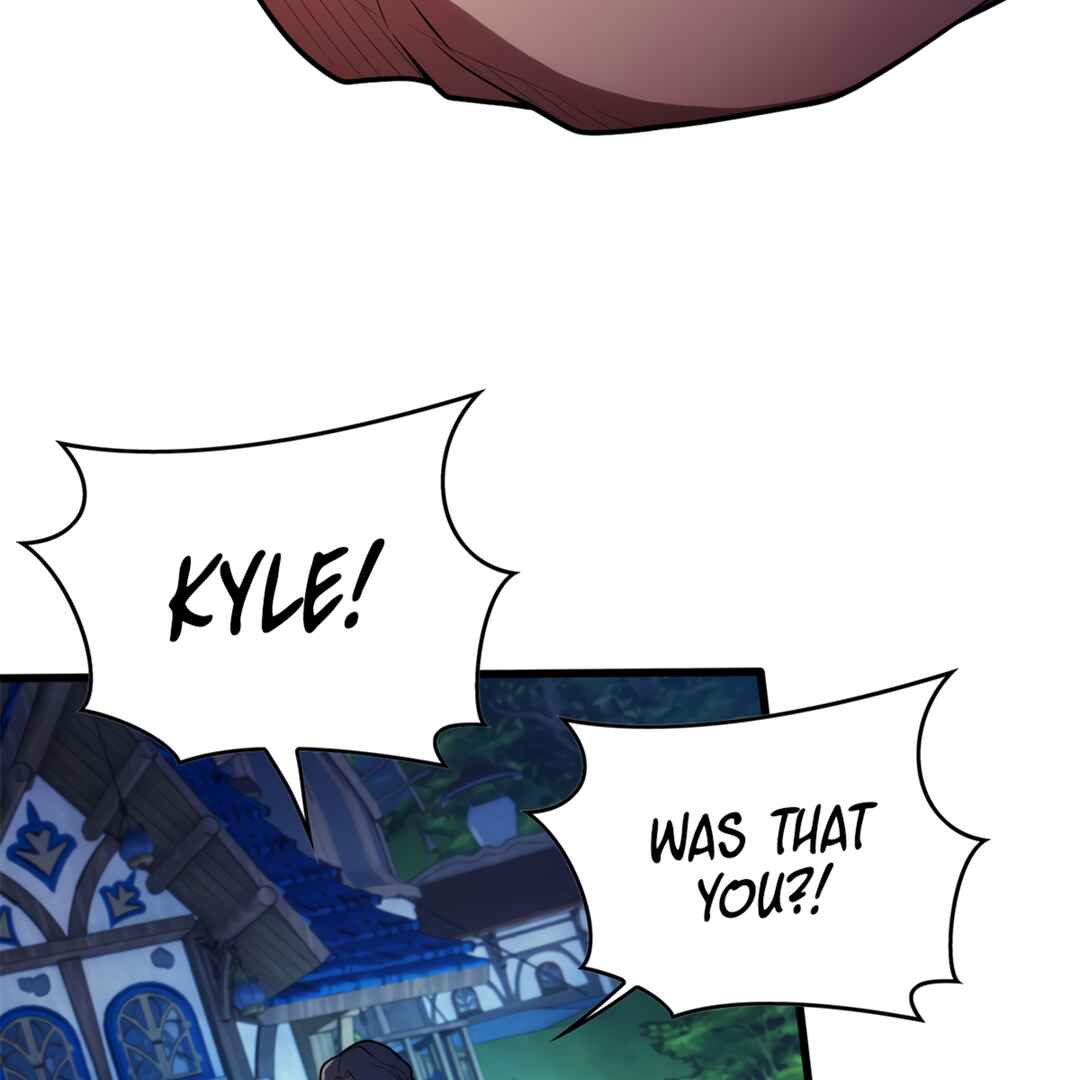 My Vampire System: A Dragon's Revenge Chapter 9 - Page 47