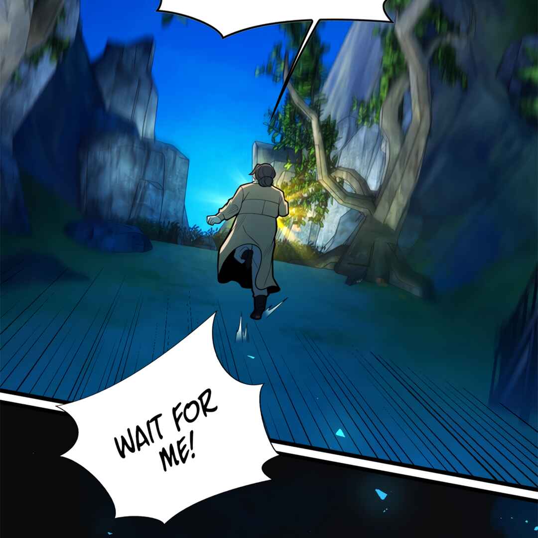 My Vampire System: A Dragon's Revenge Chapter 9 - Page 50
