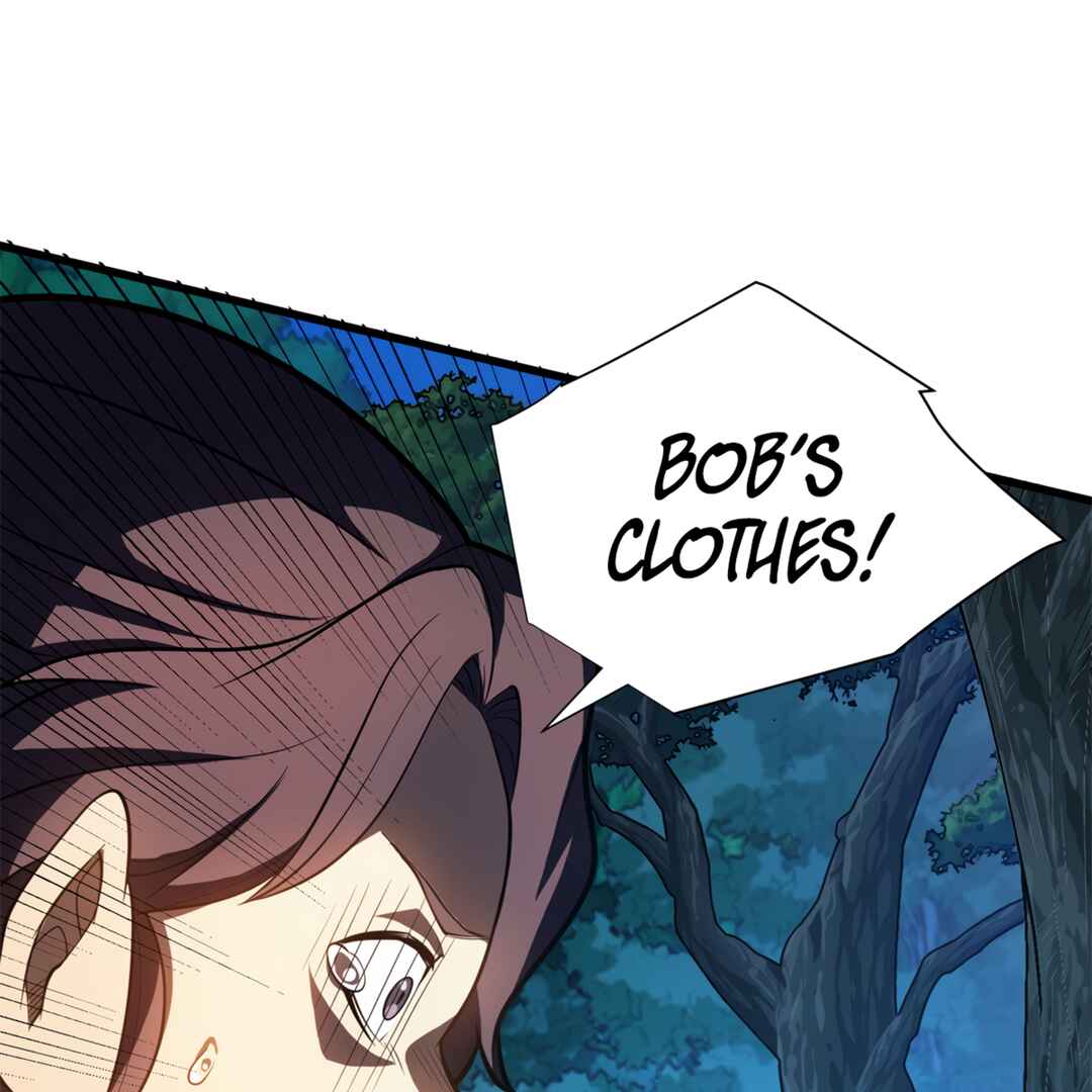 My Vampire System: A Dragon's Revenge Chapter 9 - Page 56