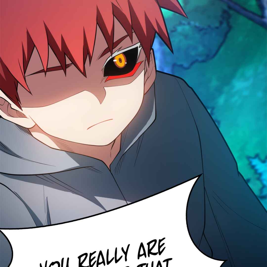 My Vampire System: A Dragon's Revenge Chapter 9 - Page 73