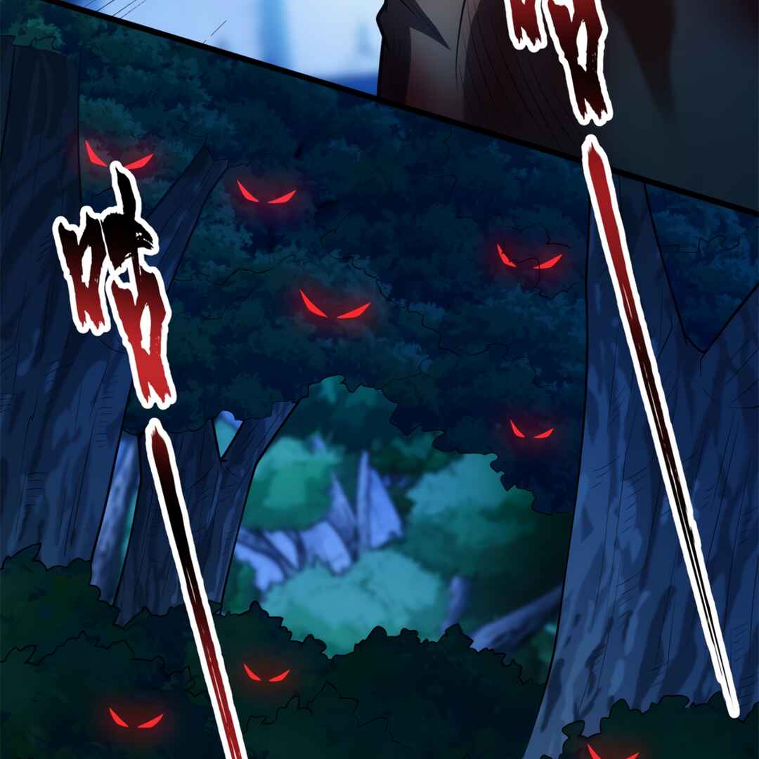 My Vampire System: A Dragon's Revenge Chapter 9 - Page 76