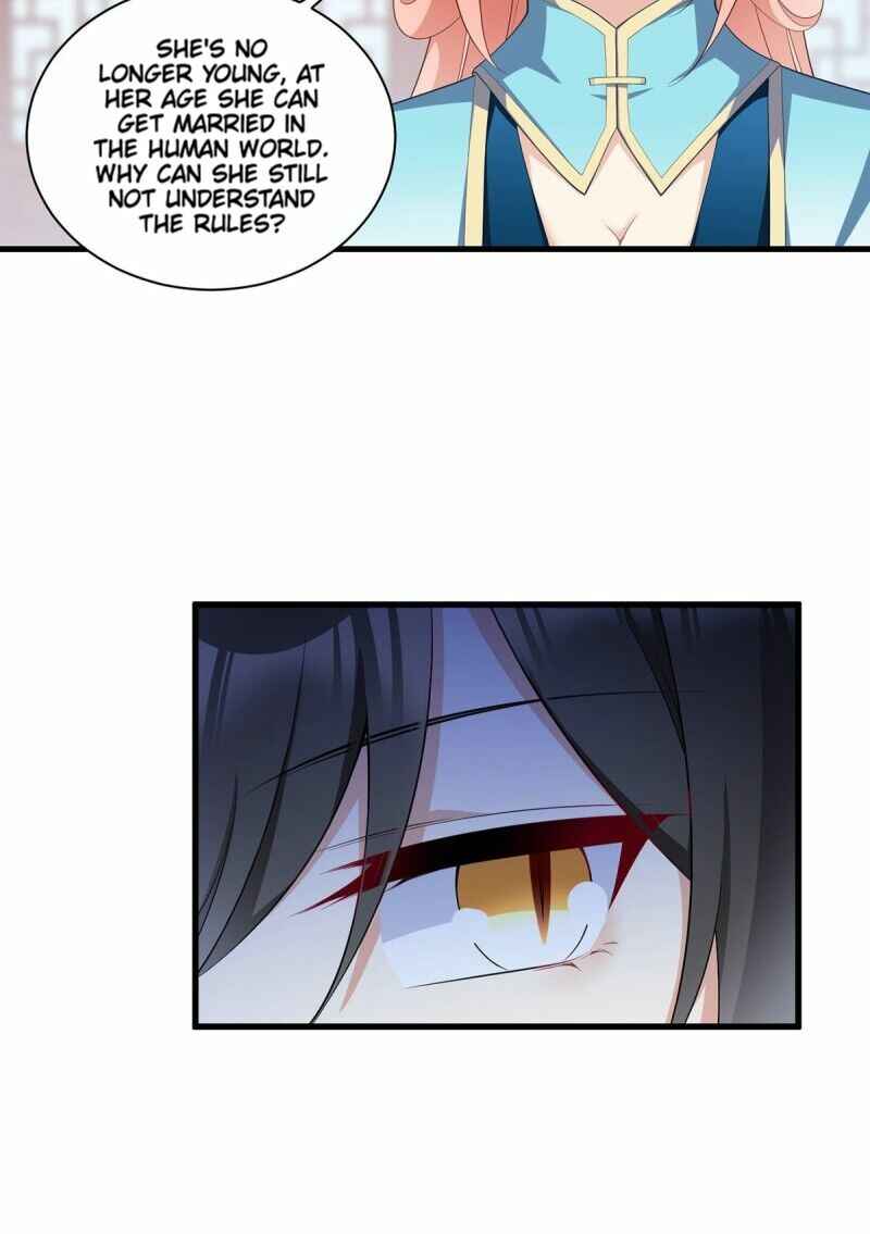 The Distinguished Cute Master Chapter 233 - Page 10