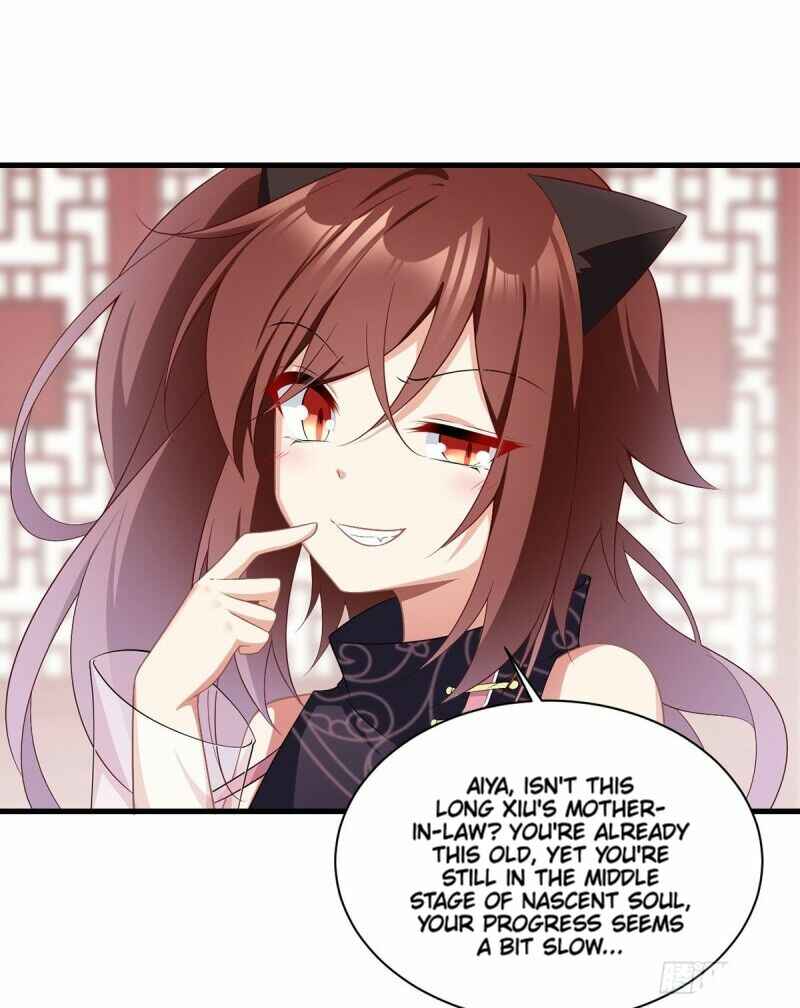 The Distinguished Cute Master Chapter 233 - Page 11